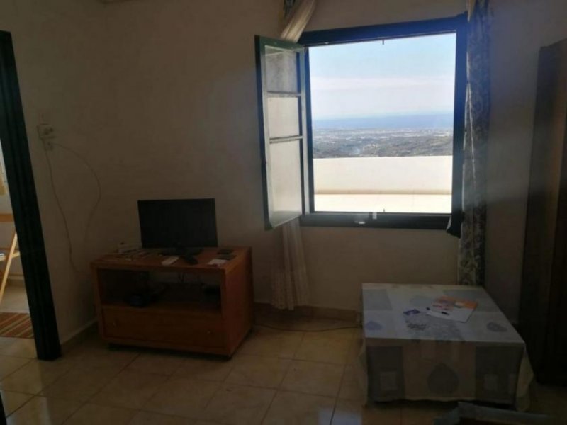 Grigoria Kreta, Grigoria Einfamilienhaus 149m² Wfl. Meer- und Bergblick Haus kaufen